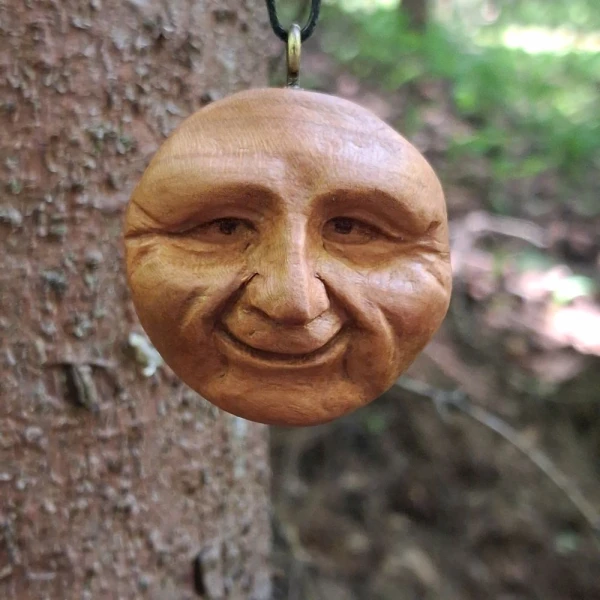 Księżycowy Żart / Lunar Joke